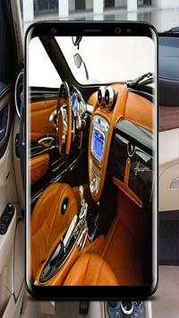 Car Interior Design 2019 screenshot 3