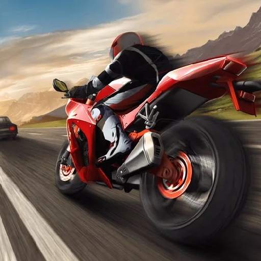 Traffic Rider 2020 2