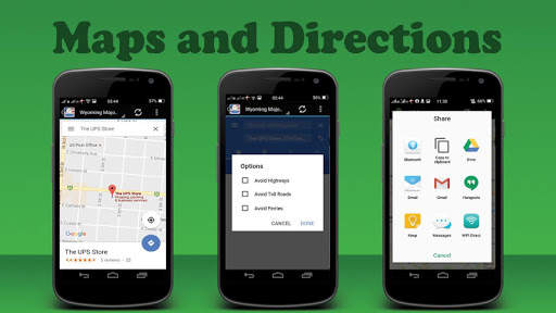 Comoros Maps And Direction screenshot 4