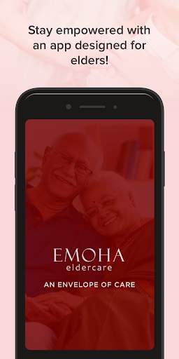 Emoha screenshot 1
