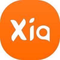 XIA VPN logo