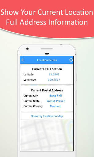 Caller ID Number Tracker - True ID Name & Location screenshot 5