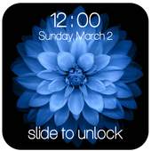 OS8 Lock Screen - Passcode 1.0.0
