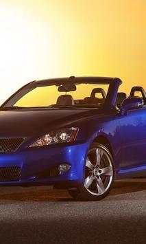 Wallpapers Lexus Cars screenshot 2
