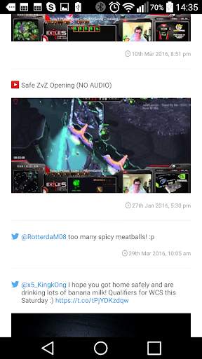 eSport Ninja screenshot 4
