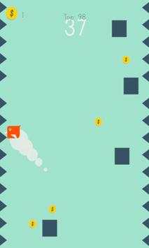 The Spike Bird screenshot 3