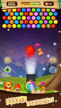 King Bubble Shooter screenshot 1