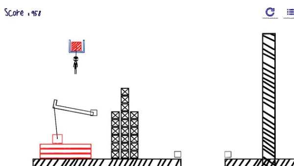 Kick Buddy - Kick the Buddy Stickman screenshot 4