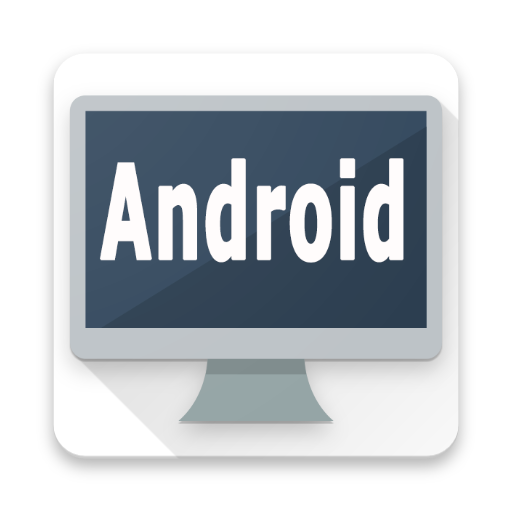 Learn Android with Real Apps icon