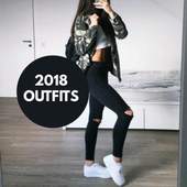 Teens Fashion Outfit 2018 1.0