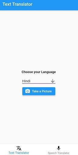 Translator - All in one Translation App screenshot 1