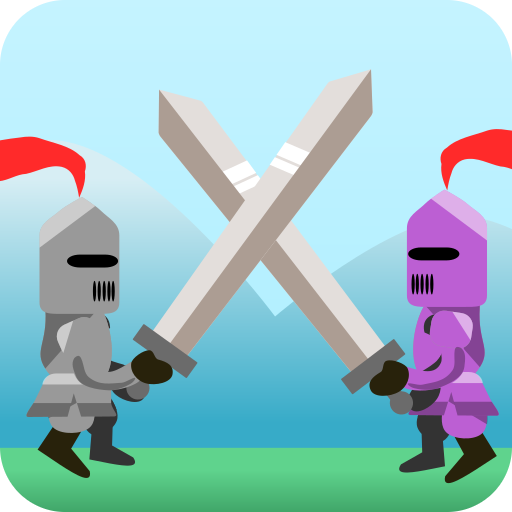 Knights Castle War icon