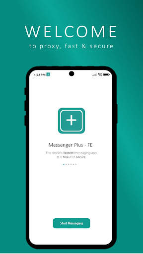 Messenger Plus - FE screenshot 2