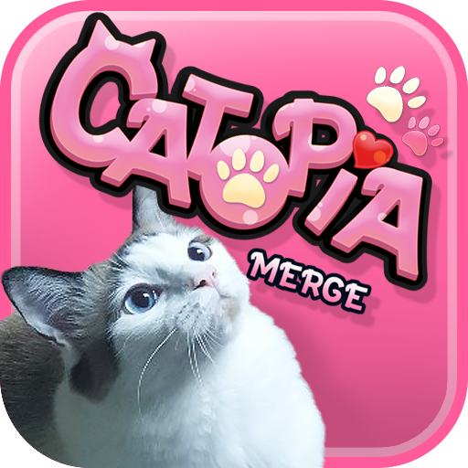 Catopia: Merge icon