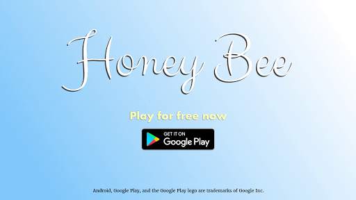 Honey Bee Puzzle Game screenshot 1