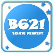 B621 - Selfie Perfect Camera 1.0