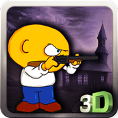 Pixel Gun Strike 2 3D icon