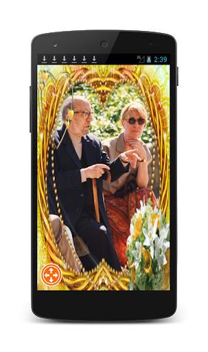 Photo Frames Offline screenshot 5