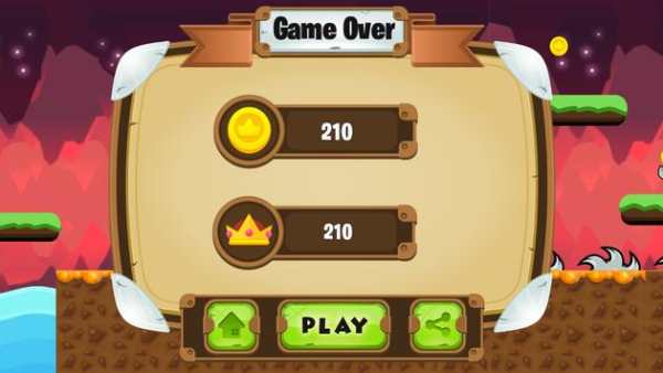 Legend of The SwordsMan screenshot 6