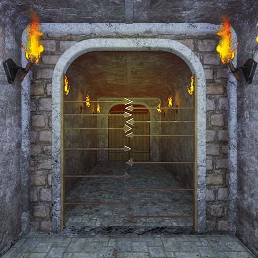 Escape Game: Extreme Adventure icon