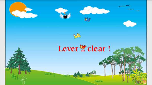 Download game Bird Shooting screenshot 2