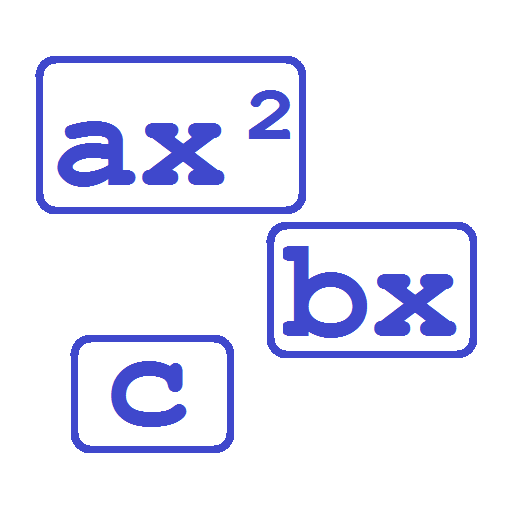 Quadratic Formula Calculator icon