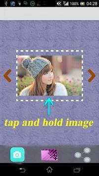 Ucamera Photo MakeUp Pro screenshot 3