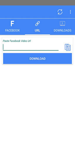 Video Downloader for Facebook – Download FB Videos screenshot 2