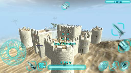 Steel And Flesh screenshot 16