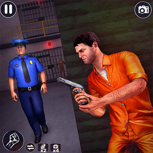 Prison Escape: Jail Break Game 1.25