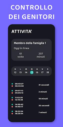 Tracker Online e Ultimo Accesso - WOLT screenshot 2