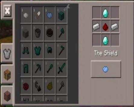 Shields Mod screenshot 4