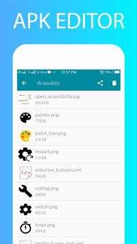 Apk Editor New 2019 screenshot 3
