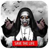 Horror Jungle icon