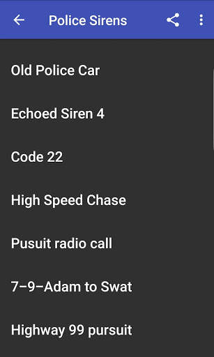 Bird Sounds and Ringtones screenshot 2