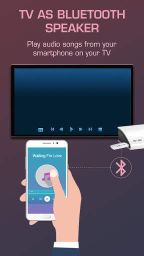 d2h Smart Remote App screenshot 7