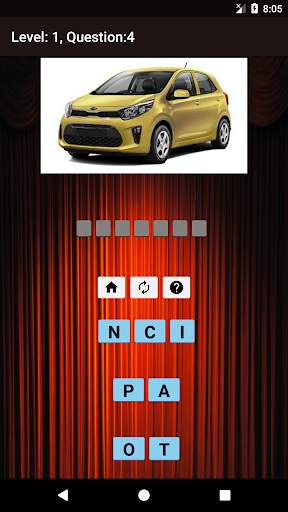 Australian Cars Quiz स्क्रीनशॉट 5