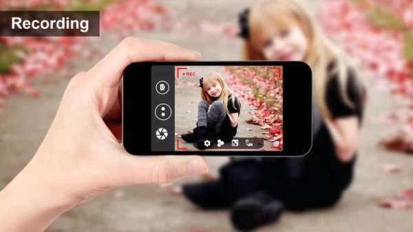 HD Selfie Beauty Camera screenshot 3