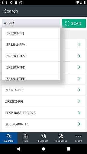 Copeland™ Mobile screenshot 1