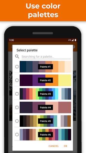PhotoToPixels (Convert Photo To Pixel Art) screenshot 6