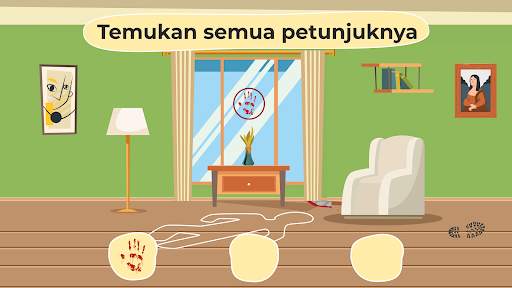 Brain Tebak Tebakan: Asah Otak screenshot 4