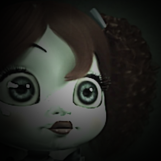 |Poppy Playtime| Granny Guide icon