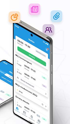 Shiftbase screenshot 2