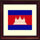 TV Cambodia Info channel logo