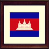 TV Cambodia Info channel 1.0