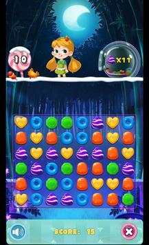 Candy Blast Crush screenshot 4