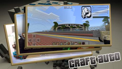 Craft Auto Mod screenshot 3