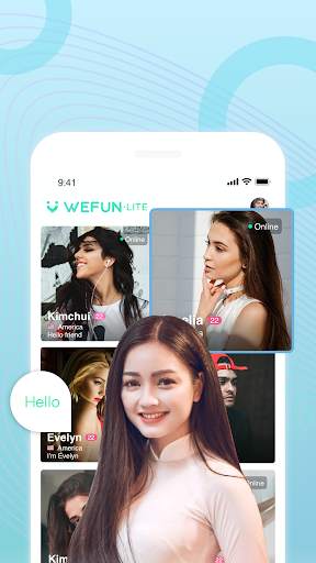 Wefun Lite screenshot 4