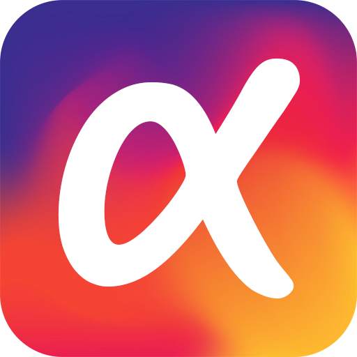 Alpha Network: Mobile Digital Asset 1.0