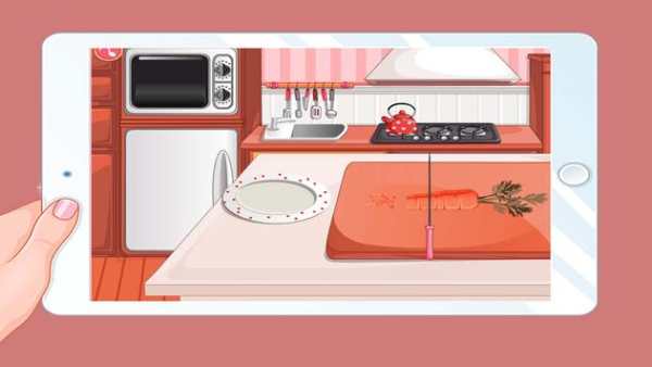 New cooking games-Sara Cooking Games screenshot 7